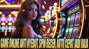 Dewaslot888 Dragon Ball