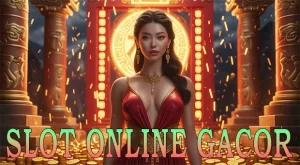 Dewaslot888 Hoki Gacor