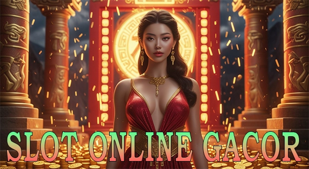 Dewaslot888 Hoki Gacor