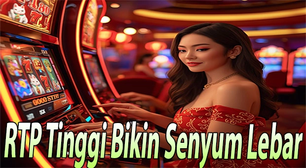 Official Dewaslot888