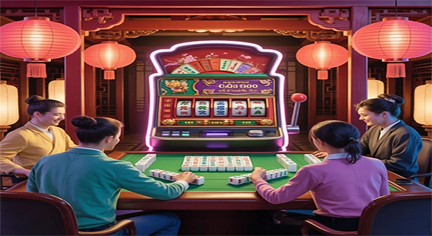 Dewaslot888 Fortune Bowls